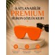 PREMİUM SİLİKON GÖZLÜK KILIFI