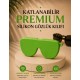 PREMİUM SİLİKON GÖZLÜK KILIFI