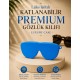 PREMİUM SİLİKON GÖZLÜK KILIFI