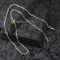 ROPE GÖZLÜK ZİNCİRİ - MODEL 221