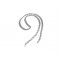 ROPE SERİSİ GÖZLÜK ZİNCİRİ 202