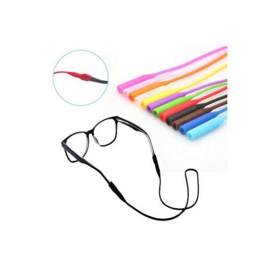 SİLİKON SPORCU İPİ 