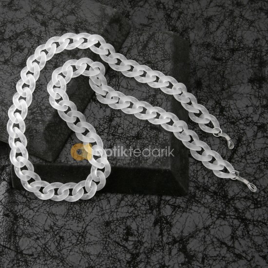 ROPE GÖZLÜK ZİNCİRİ - AKRİLİK MODEL 308