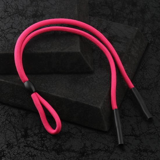 SİLİKON UÇLU SPORCU KORDON İP 