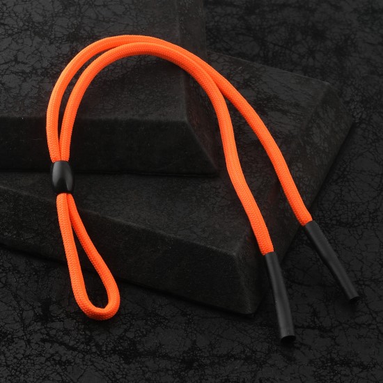 SİLİKON UÇLU SPORCU KORDON İP 