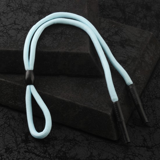 SİLİKON UÇLU SPORCU KORDON İP 