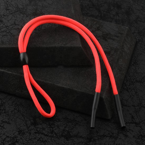 SİLİKON UÇLU SPORCU KORDON İP 