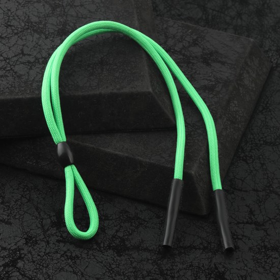 SİLİKON UÇLU SPORCU KORDON İP 