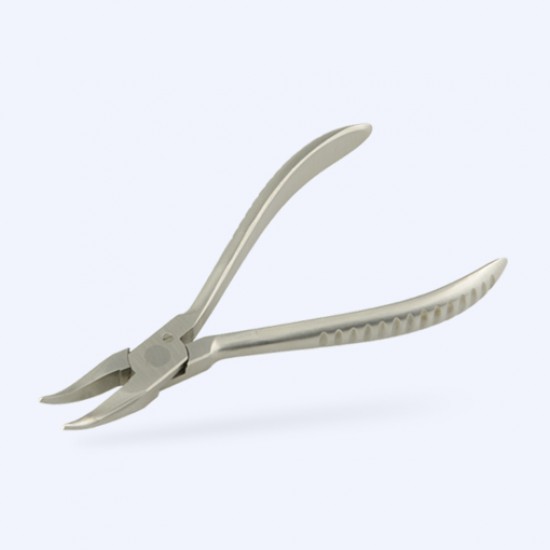 GOLD SERİSİ EĞRİ KARGABURUN PENSE