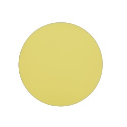 CR39 ORGANİK SARI SOFT GÜNEŞ CAMI