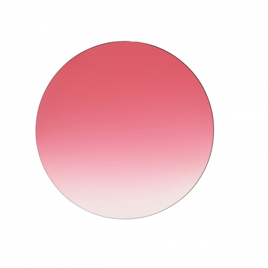 CR39 ORGANİK KIRMIZI DEGRADE SOFT GÜNEŞ CAMI 