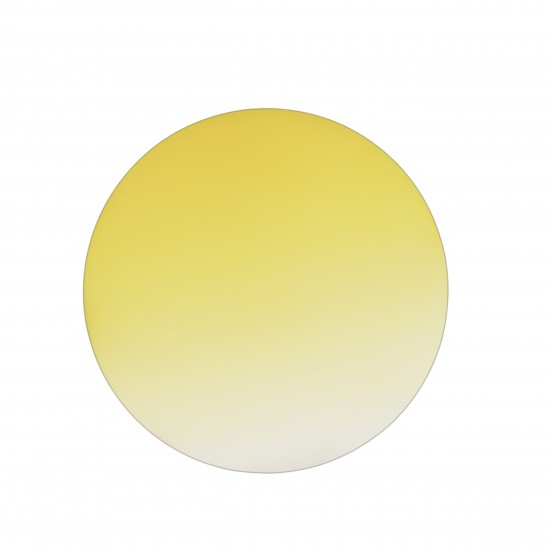 CR39 ORGANİK SARI DEGRADE SOFT GÜNEŞ CAMI