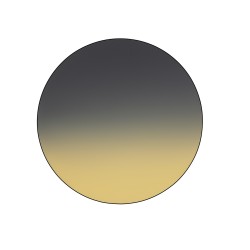 CR39 ORGANİK ZÜMRÜT / SARI KOMBİN GÜNEŞ CAMI