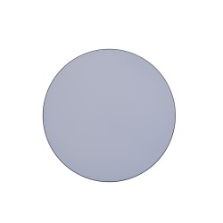 CR39 ORGANİK BELLARY BLUE A.R. SOFT GÜNEŞ CAMI