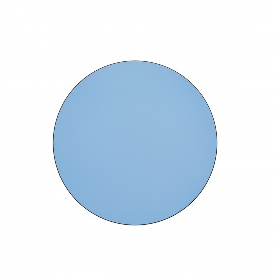 CR39 ORGANİK CELEBRİTY BLUE A.R. SOFT GÜNEŞ CAMI 