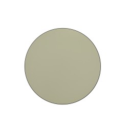 CR39 ORGANİK LİME GREEN A.R. SOFT GÜNEŞ CAMI