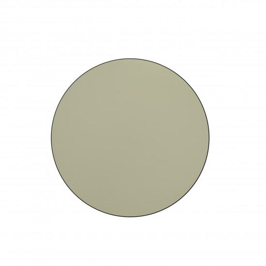 CR39 ORGANİK LİME GREEN A.R. SOFT GÜNEŞ CAMI