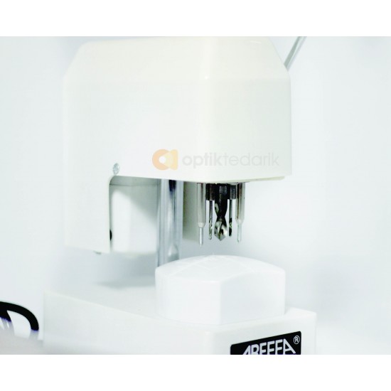 ŞABLON DELME MAKİNESİ