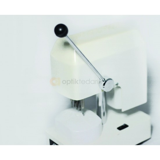 ŞABLON DELME MAKİNESİ