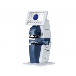 PLM-8000(PD) POTEC DİJİTAL FOKOMETRE