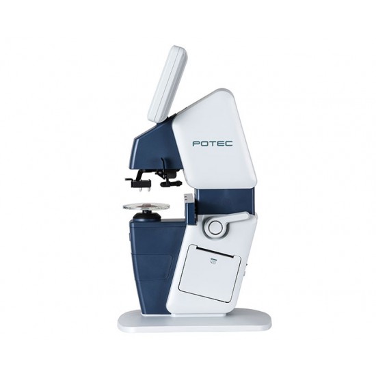 PLM-8000(PD) POTEC DİJİTAL FOKOMETRE