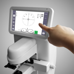 SK-1000A SUNKİNGDOM DİJİTAL FOKOMETRE