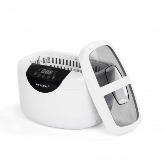 ULTRASONİK YIKAMA 2500ML VGT-6250