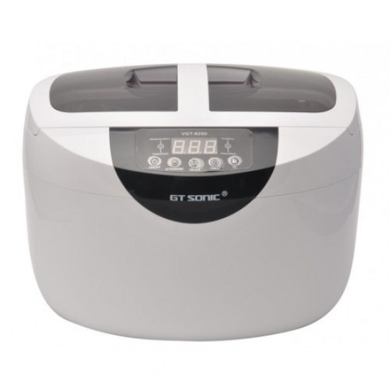 ULTRASONİK YIKAMA 2500ML VGT-6250