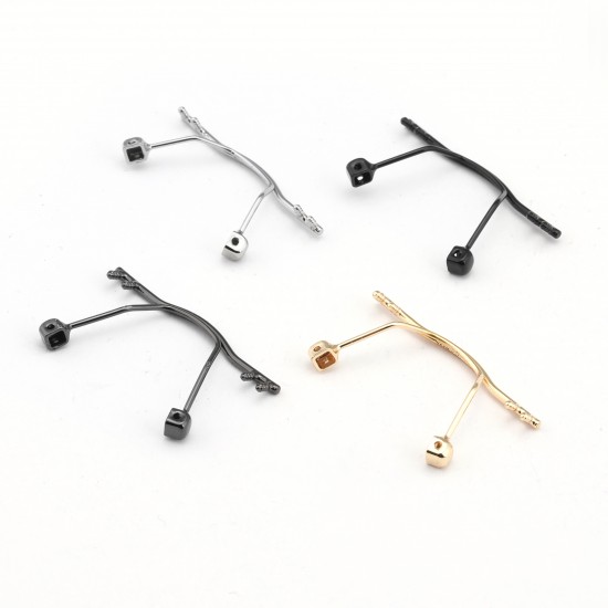 KALIN FASET BURUNLUK