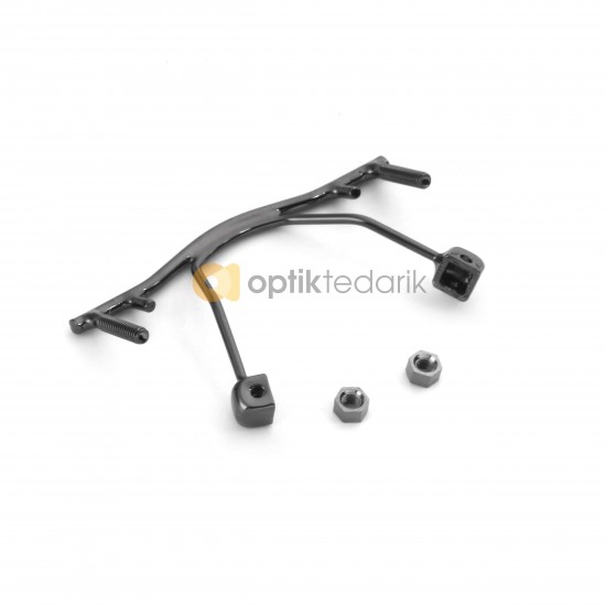 VİDALI FASET BURUNLUK