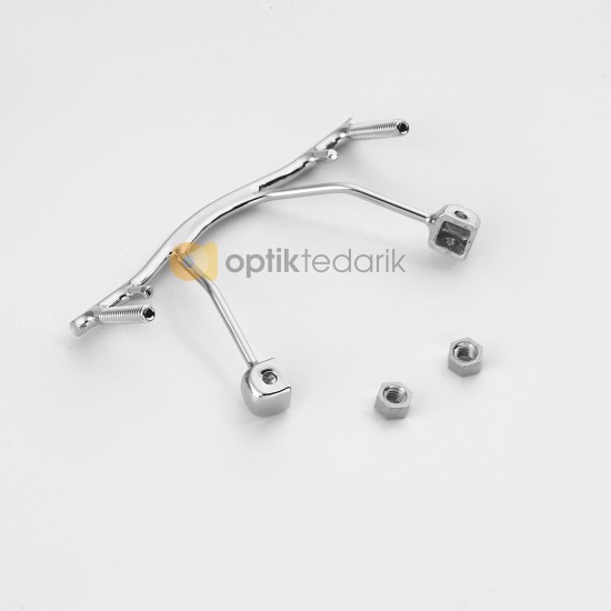 VİDALI FASET BURUNLUK