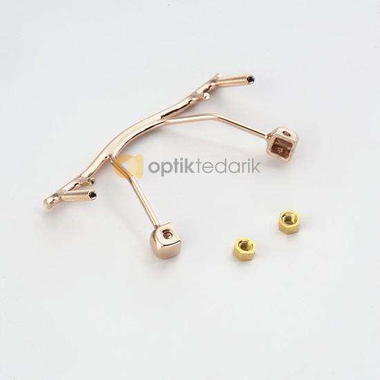 VİDALI FASET BURUNLUK