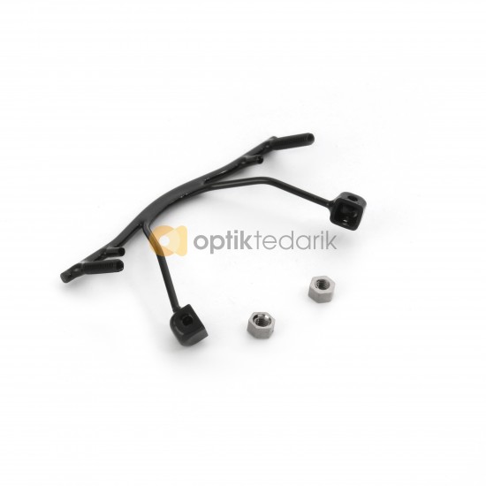 VİDALI FASET BURUNLUK