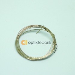 GÜMÜŞ KAYNAK TELİ 