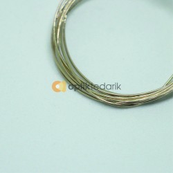 GÜMÜŞ KAYNAK TELİ 