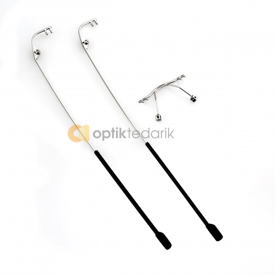 FASET GÖZLÜK SETİ 