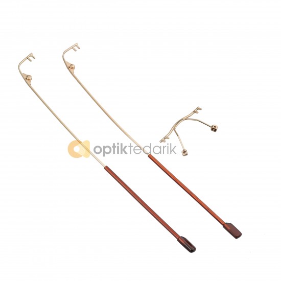 FASET GÖZLÜK SETİ 