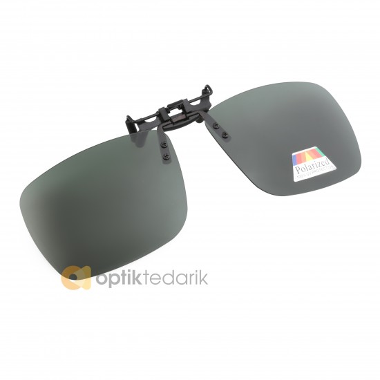 METAL MANDALLI POLARİZE KLİPS 4.5