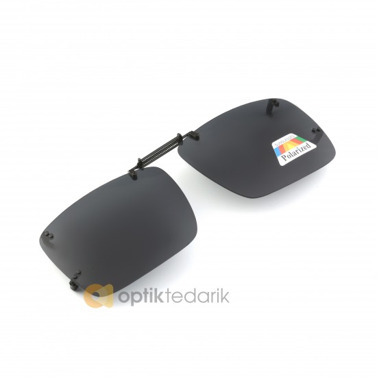 YAYLI POLARİZE KLİPS 4.4 