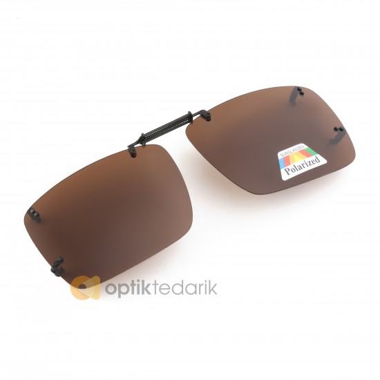YAYLI POLARİZE KLİPS 4.4 