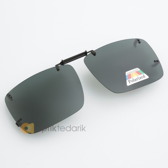 YAYLI POLARİZE KLİPS 4.4 