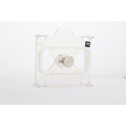 ESSİLÖR ŞABLON TARATMA APARATI