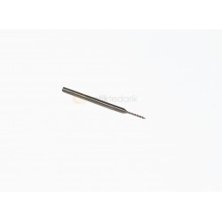 0.7 ÇELİK MATKAP UCU 