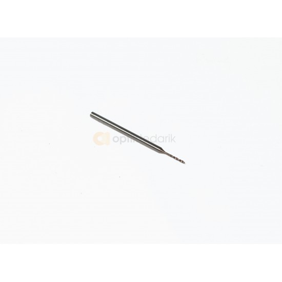 0.8 ÇELİK MATKAP UCU 