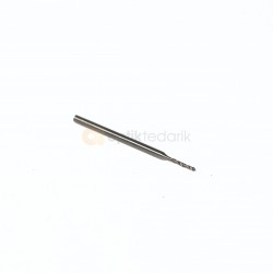 1.0 ÇELİK MATKAP UCU 